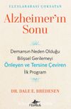 Alzheimer’in Sonu