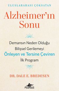 Alzheimer'in Sonu
