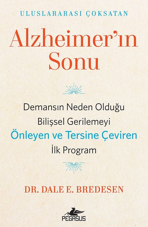 Alzheimer'in Sonu