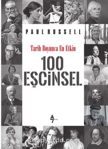 100 Eşcinsel - Paul Russell