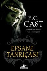 Efsane Tanrıçası