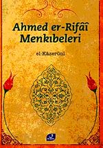 Ahmed er-Rifai Menkıbeleri