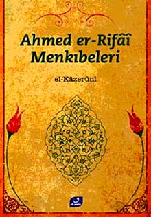 Ahmed er-Rifai Menkıbeleri