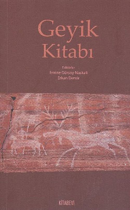 Geyik Kitabı