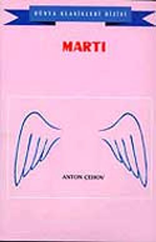 Martı