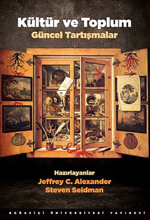 Kültür ve Toplum & Güncel Tartışmalar