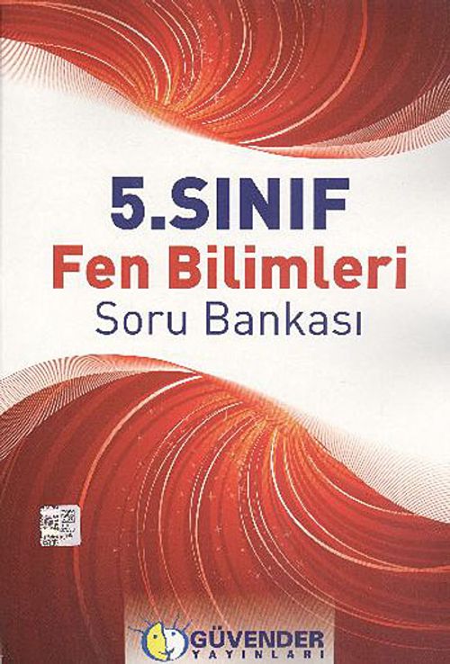 5. Sınıf Fen Bilimleri Soru Bankası