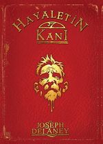 Hayaletin Kanı & Wardstone Günlükleri 10. Kitap
