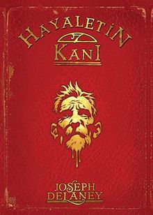 Hayaletin Kanı & Wardstone Günlükleri 10. Kitap