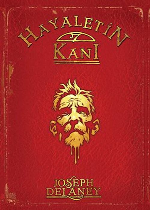 Hayaletin Kanı & Wardstone Günlükleri 10. Kitap