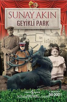 Geyikli Park - Sunay Akın