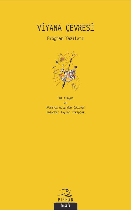 Viyana Çevresi & Program Yazıları