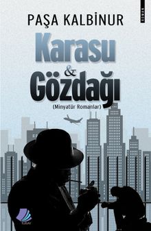 Karasu & Gözdağı