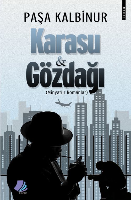Karasu & Gözdağı