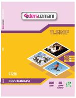 11. Sınıf  Fizik Soru Bankası