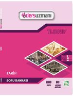 11. Sınıf Tarih Soru Bankası