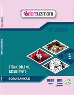 11. Sınıf Türk Dili ve Edebiyatı Soru Bankası