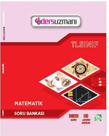 11. Sınıf Matematik Soru Bankası