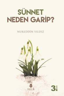 Sünnet Neden Garip ? - Nureddin Yıldız