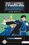 Fullmetal Alchemist / &Ccedil;elik Simyacı 3