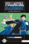 Fullmetal Alchemist / Çelik Simyacı 3