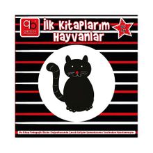 İlk Kitaplarım Hayvanlar