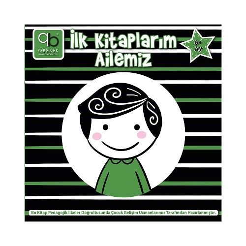 İlk Kitaplarım Ailemiz