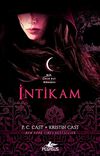 İntikam / Bir Gece Evi Romanı