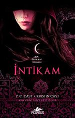 İntikam / Bir Gece Evi Romanı