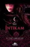 İntikam / Bir Gece Evi Romanı