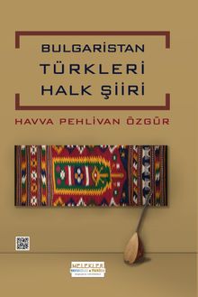 Bulgaristan Türkleri Halk Şiirleri