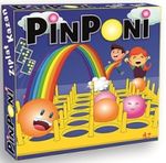 Pinponi 4+ Yaş