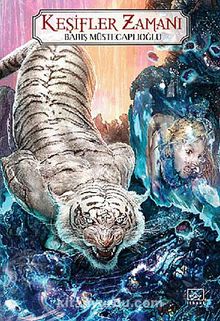 Keşifler Zamanı - Barış Müstecaplıoğlu