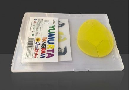 Yumurta Tangram