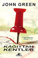 Kağıttan Kentler (Ciltli)