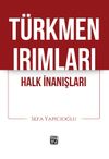 T&uuml;rkmen Irımları