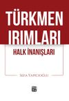 Türkmen Irımları