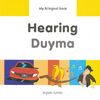 Hearing - Duyma / My Bilingual Book