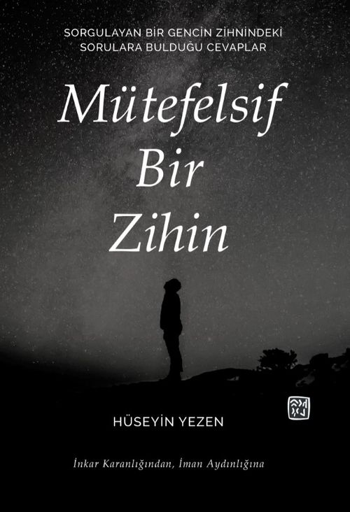 Mütefelsif Bir Zihin