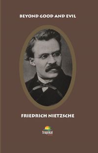 Beyond Good And Evil