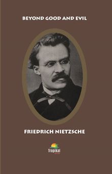 Beyond Good And Evil