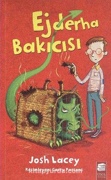 Ejderha Bakıcısı - Josh Lacey