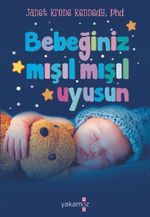 Bebeğiniz Mışıl Mışıl Uyusun