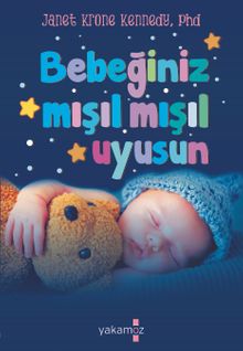 Bebeğiniz Mışıl Mışıl Uyusun