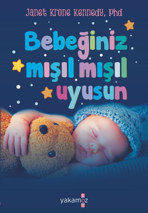 Bebeğiniz Mışıl Mışıl Uyusun