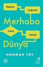 Merhaba Dünya