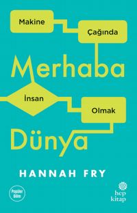 Merhaba Dünya