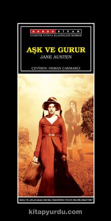 Aşk ve Gurur - Jane Austen