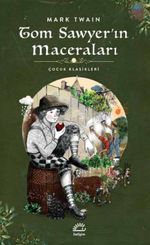 Tom Sawyer'in Maceraları