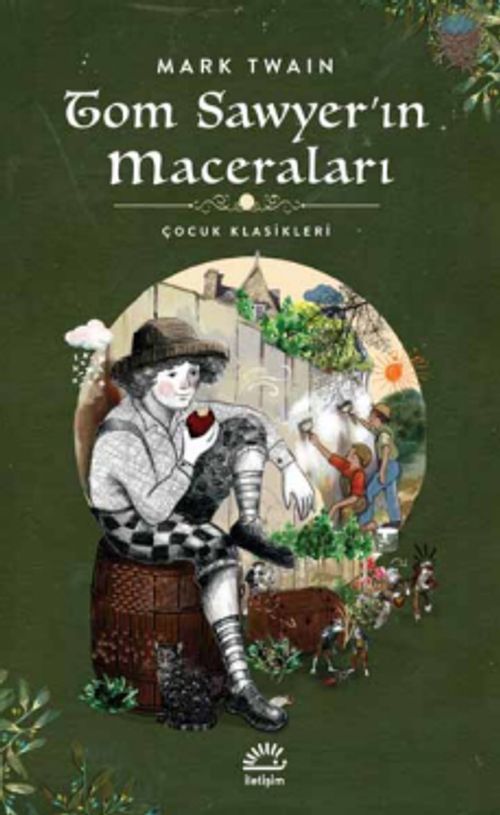 Tom Sawyer'in Maceraları